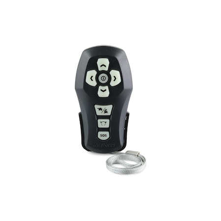 Marinco Hand Held Wireless Remote Control SPLR-1